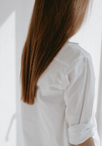 Cheveux fins