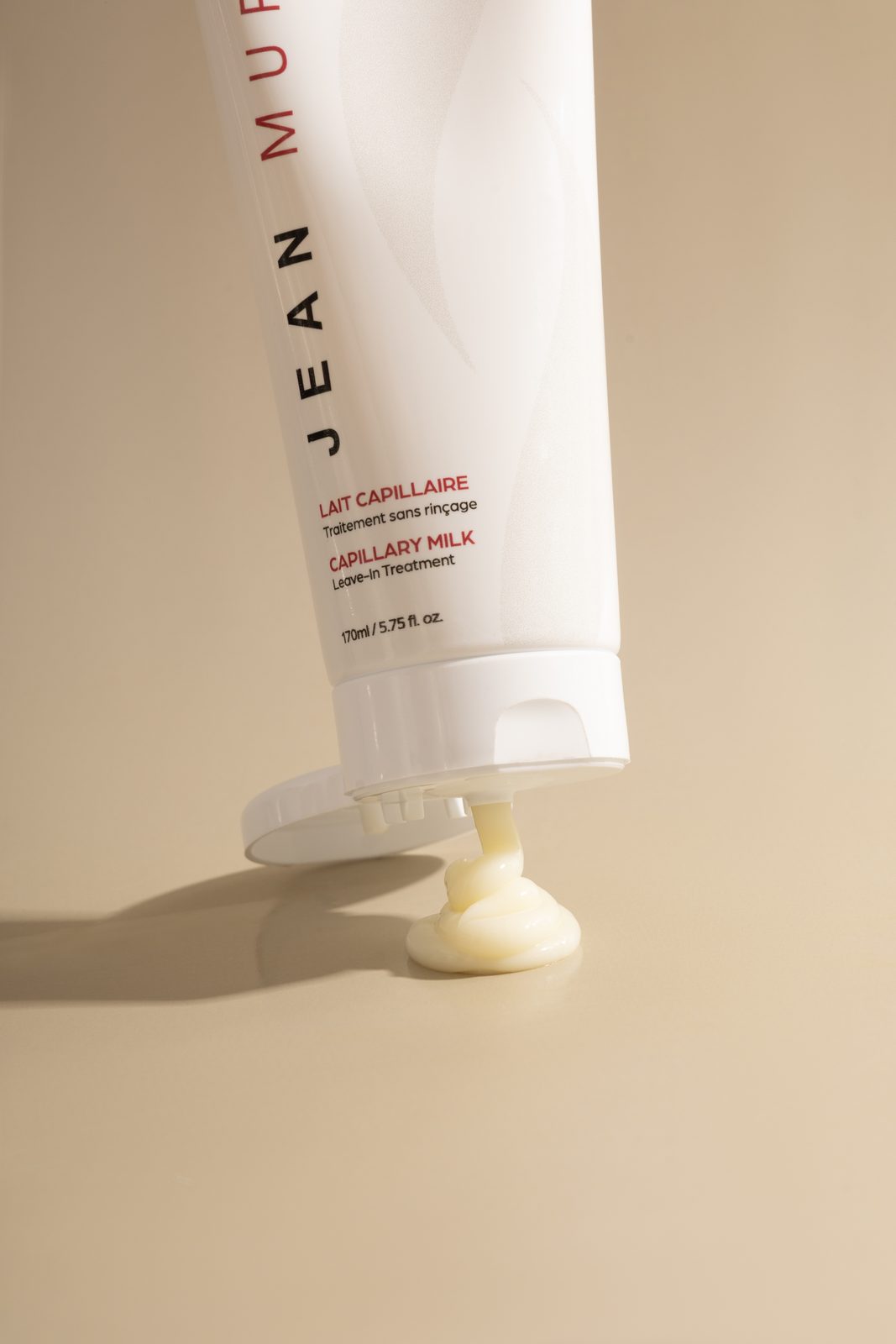 Lait capillaire Jean Murrat