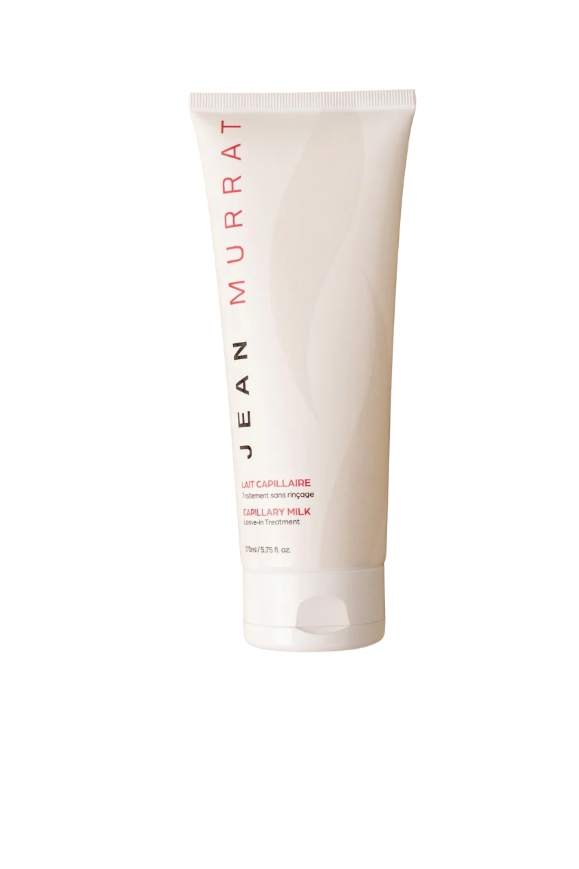 Lait capillaire Jean Murrat
