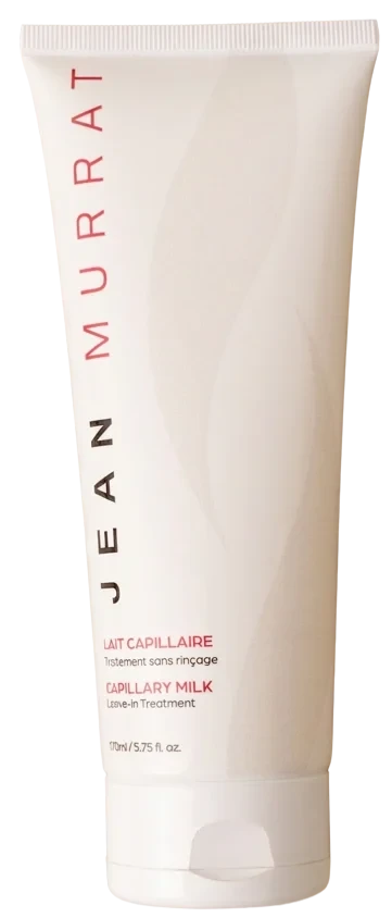 Lait capillaire Jean Murrat