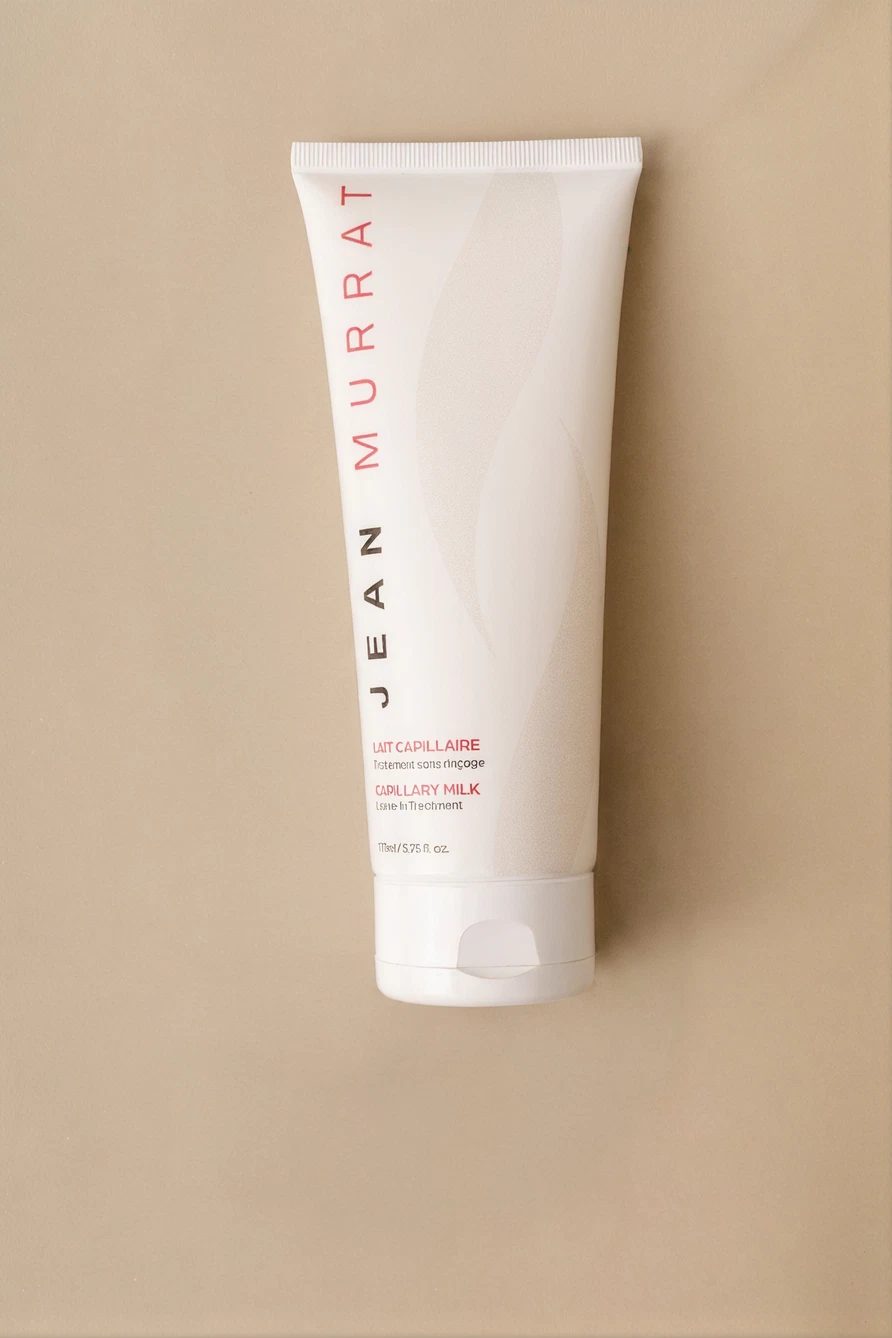 Lait capillaire Jean Murrat